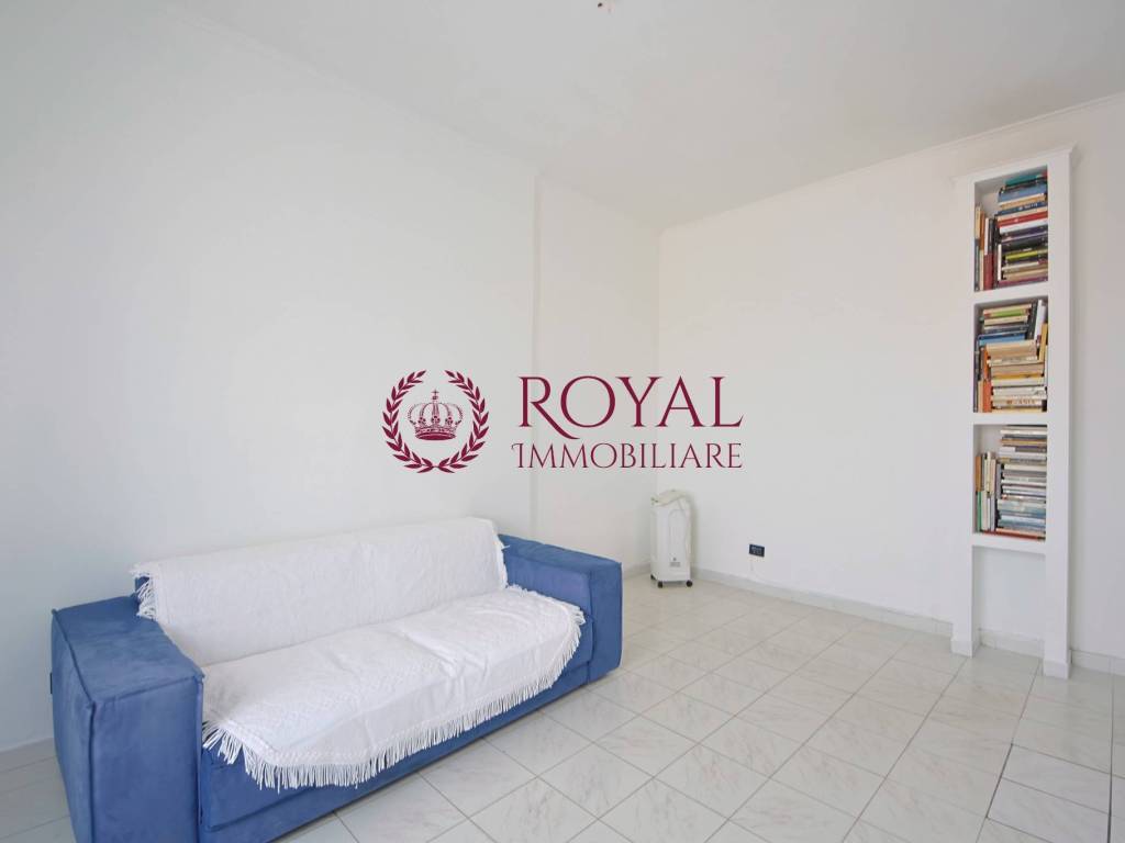 Appartamento a Livorno in Via Fiume - Foto 4