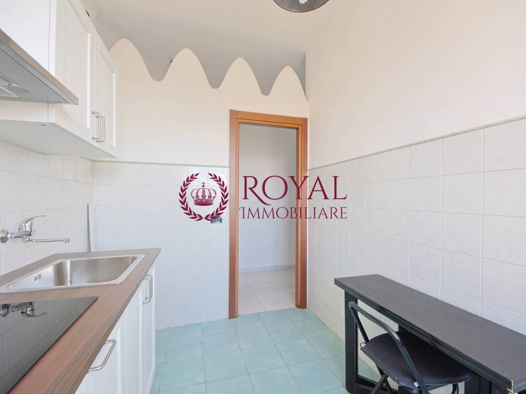 Appartamento a Livorno in Via Fiume - Foto 5