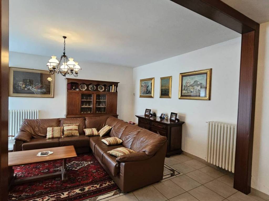 Villa a Caglio in Viale Campoè, 20 - Foto 4