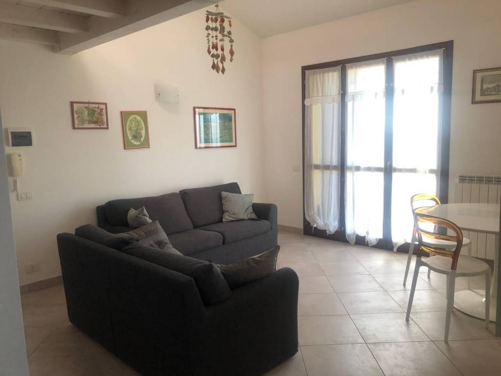 Appartamento a San costanzo in Via Sicilia - Foto 4