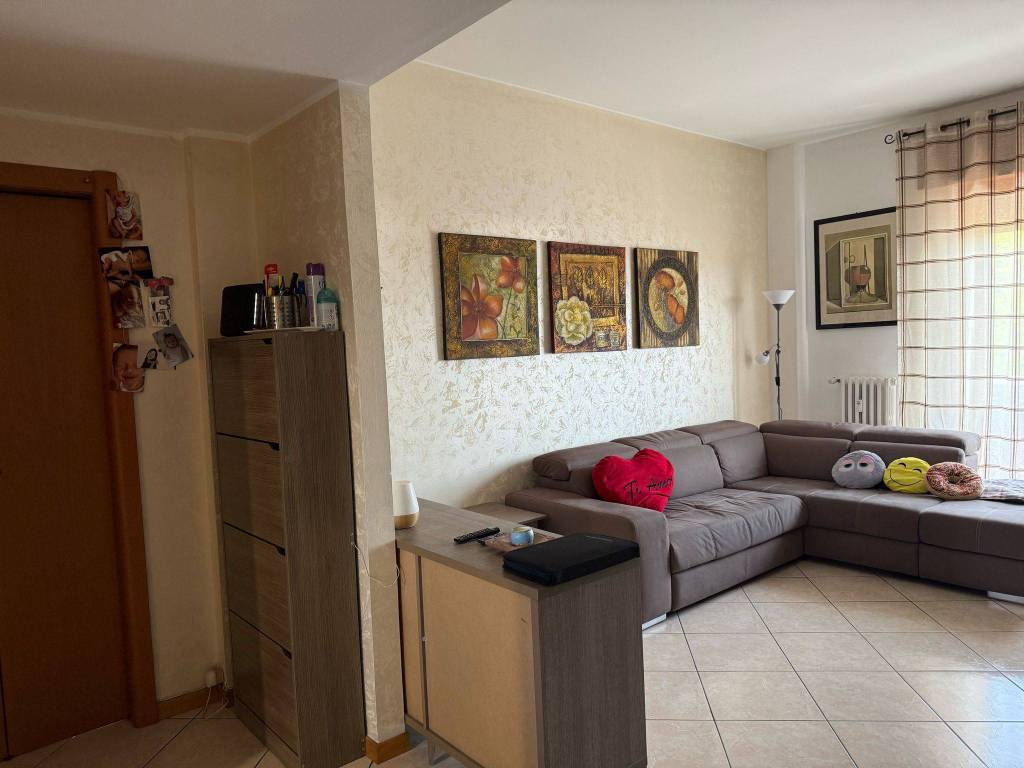 Appartamento a Limbiate in Via Stelvio, 15 - Foto 5