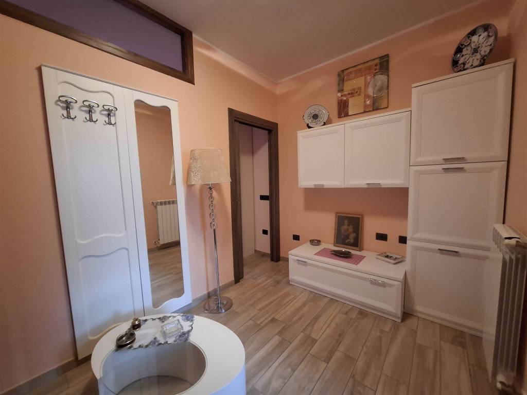 Appartamento a Monte romano - Foto 3