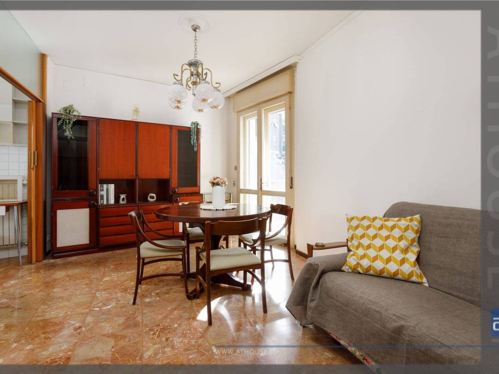 Appartamento a Trieste in Via dei Pagliaricci - Foto 2