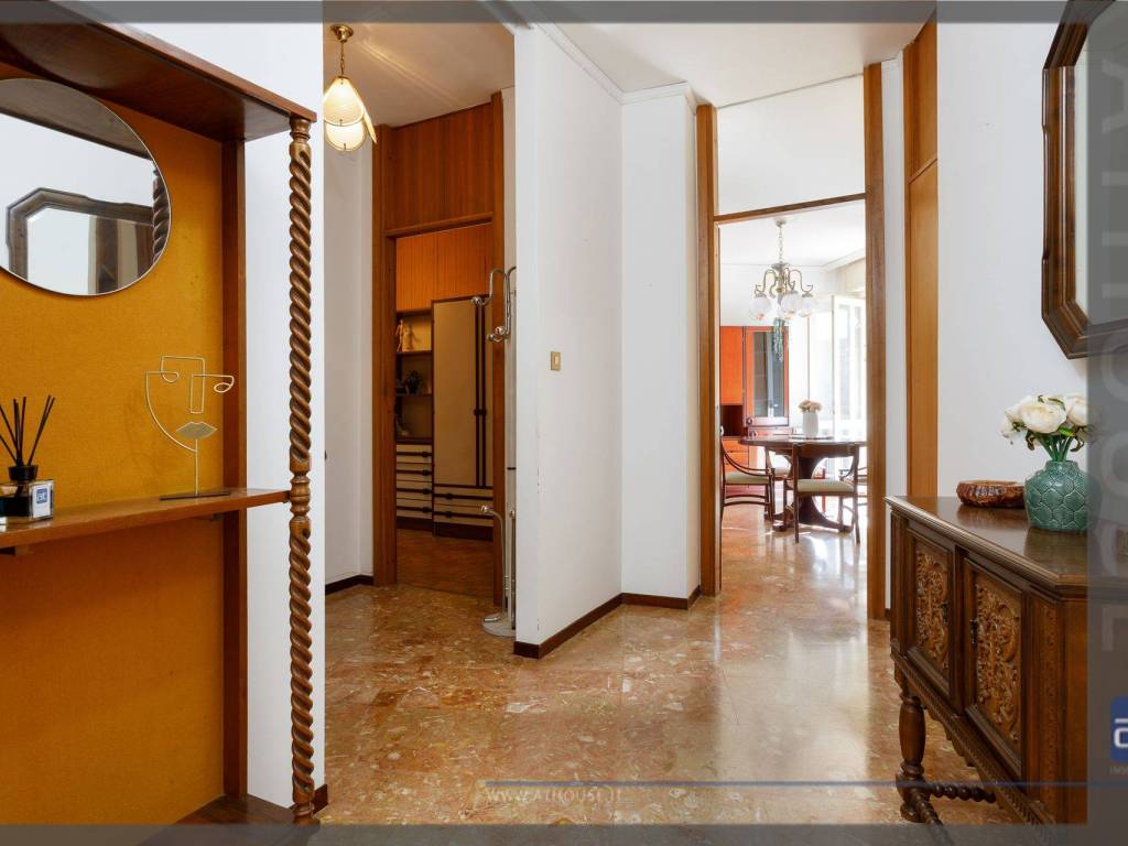 Appartamento a Trieste in Via dei Pagliaricci - Foto 4