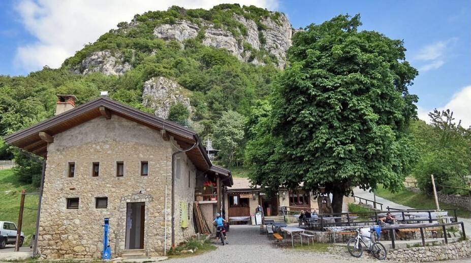 Villa a Arco in Località San Giovanni al Monte, 28 - Foto 2