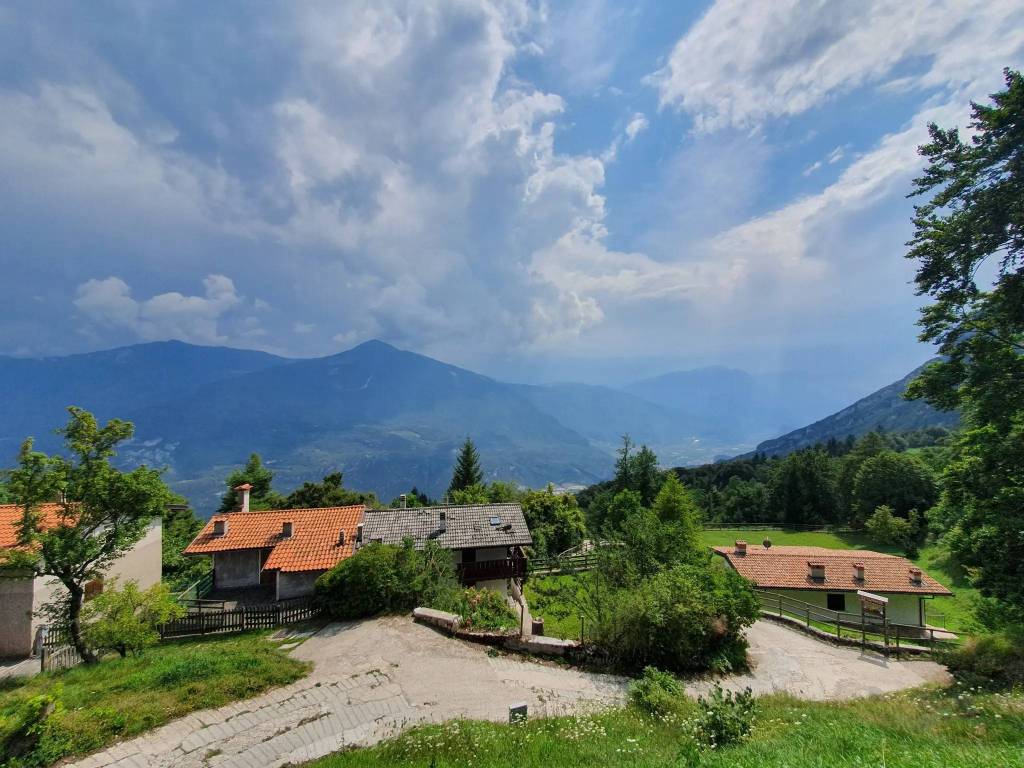 Villa a Arco in Località San Giovanni al Monte, 28 - Foto 4