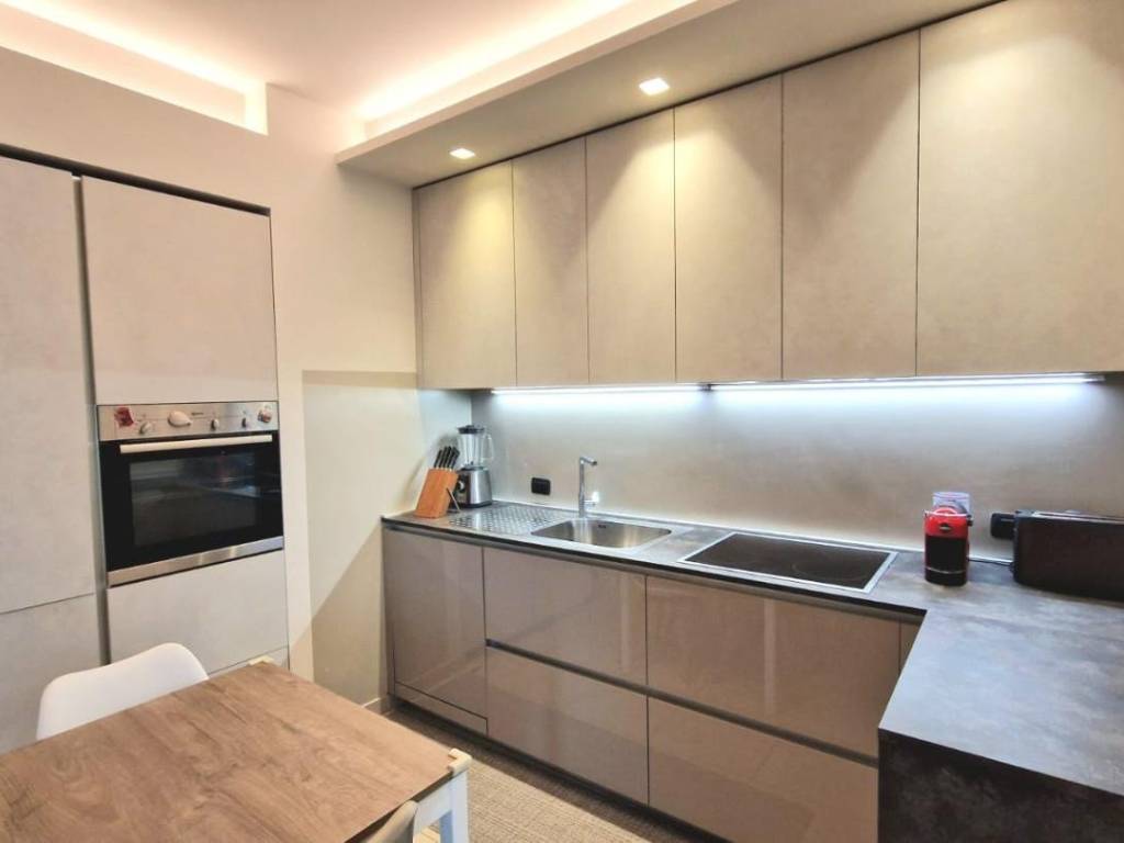 Appartamento a Lucca in Via San Marco, - Foto 4