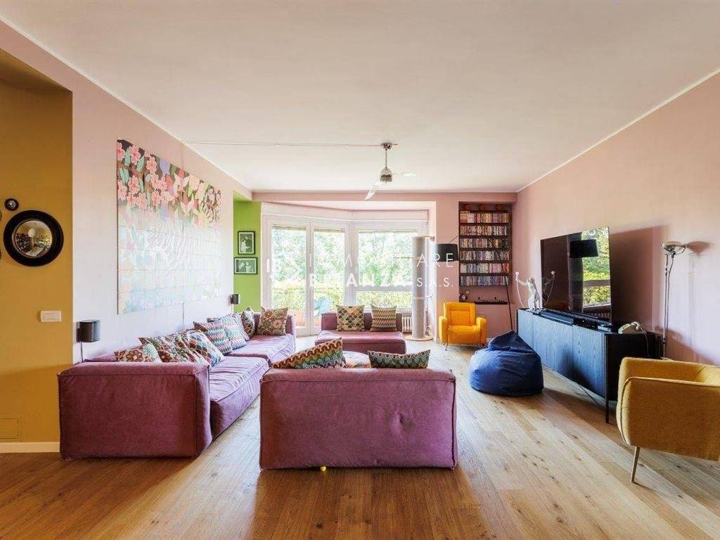 Appartamento a Monza in via villoresi - Foto 4