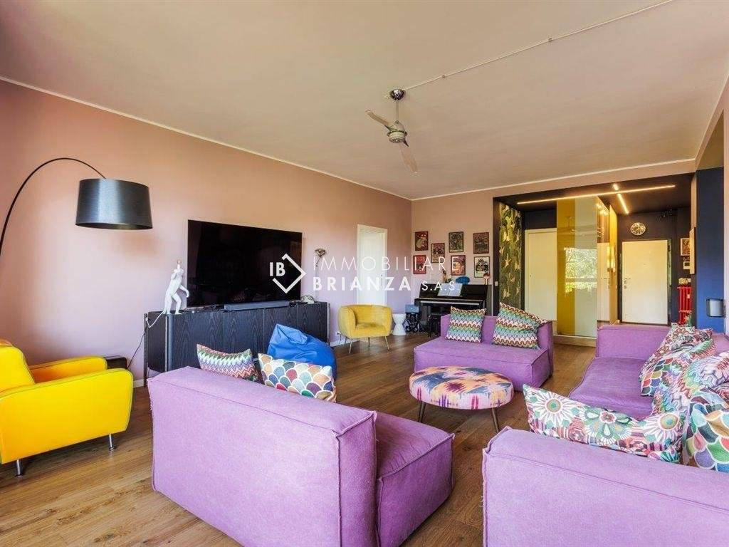 Appartamento a Monza in via villoresi - Foto 5