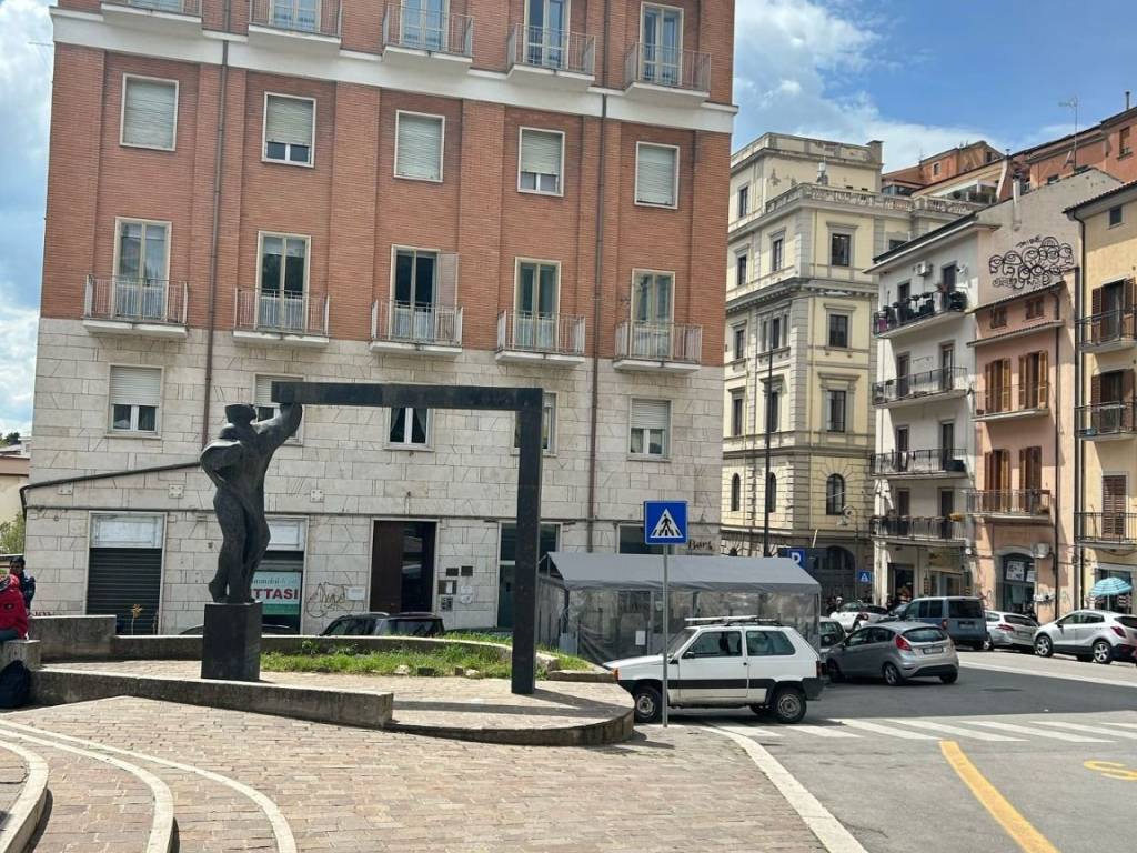 Appartamento a Potenza in Piazza Vittorio Emanuele II - Foto 2