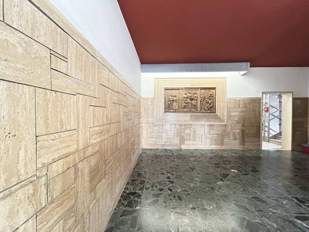 Appartamento a Potenza in Piazza Vittorio Emanuele II - Foto 5