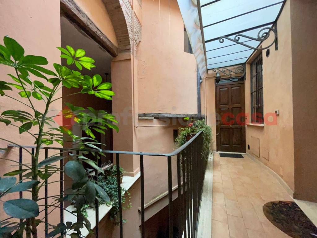 Appartamento a Rieti in via del burò, 51 - Foto 2