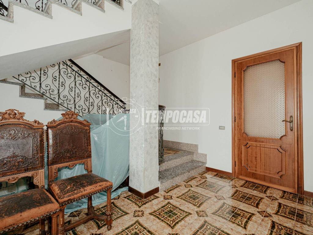 Villa a Sartirana lomellina in Via Raitè 59 - Foto 3