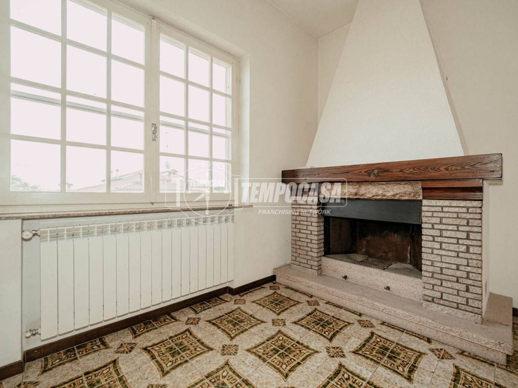 Villa a Sartirana lomellina in Via Raitè 59 - Foto 4