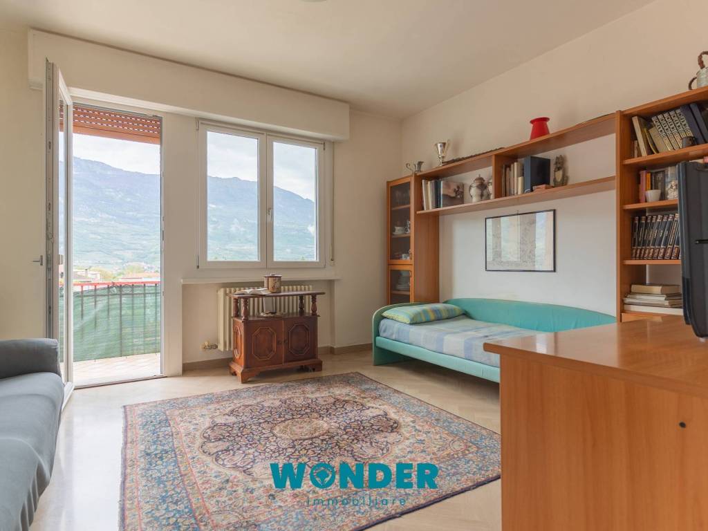 Appartamento a Rovereto in Via Fortunato Depero, 13 - Foto 2
