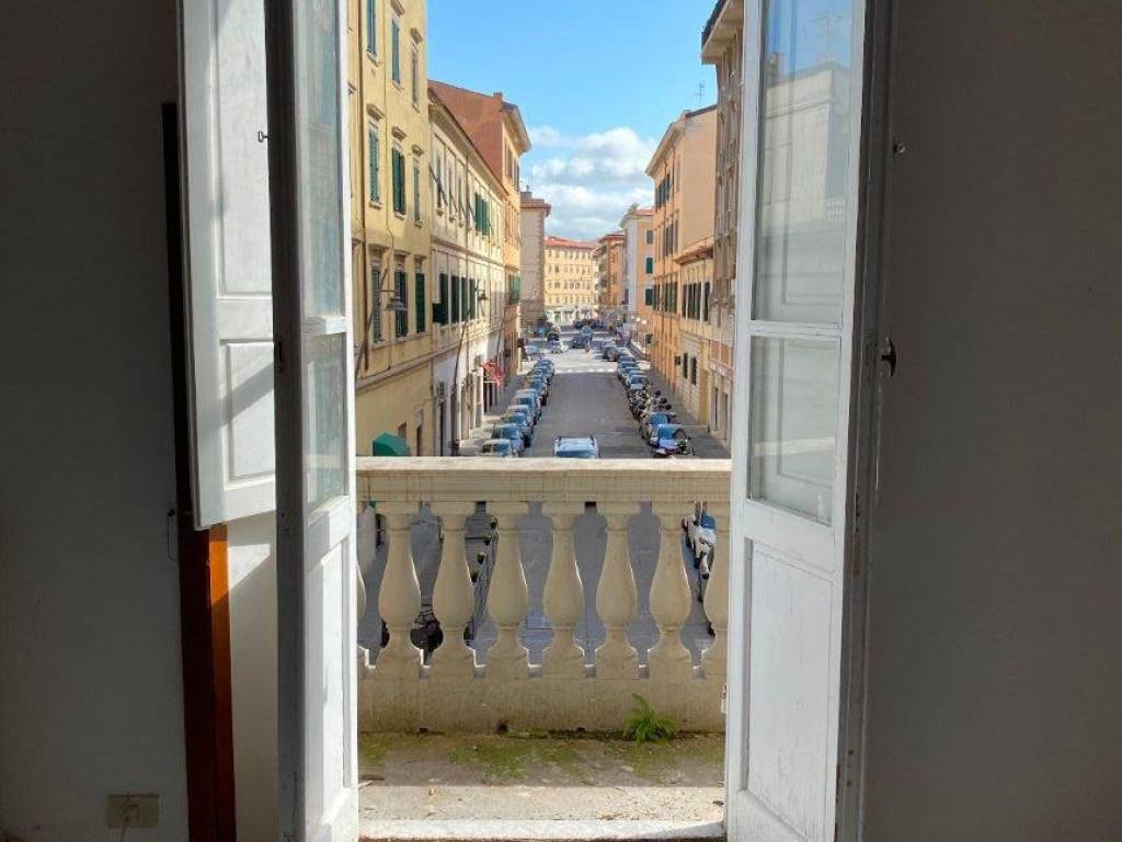 Appartamento a Livorno in Via Cosimo del Fante - Foto 1