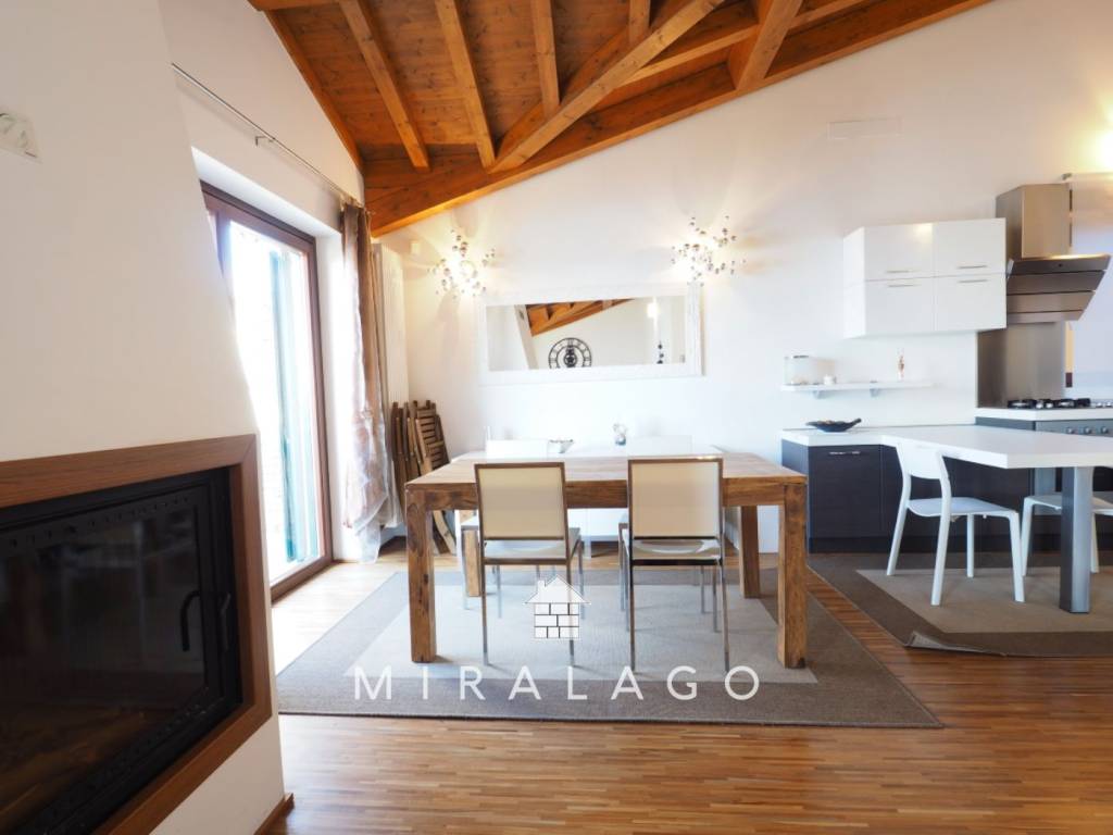 Attico / mansarda a Dervio in Via Pietro Badoglio - Foto 3