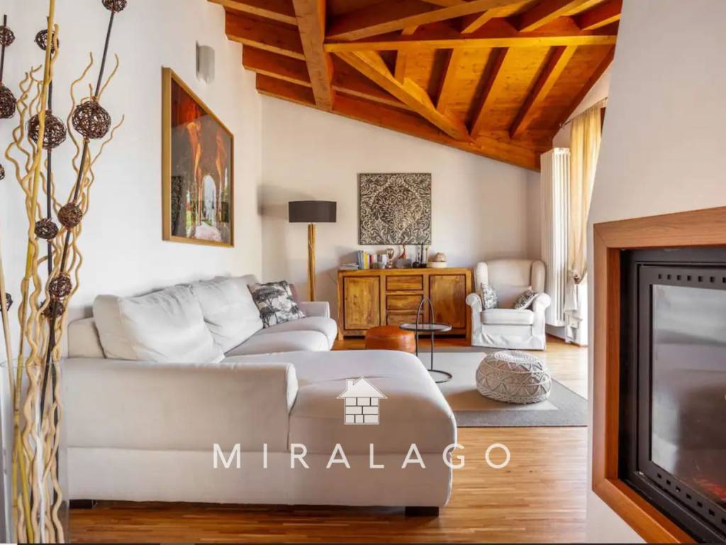 Attico / mansarda a Dervio in Via Pietro Badoglio - Foto 4