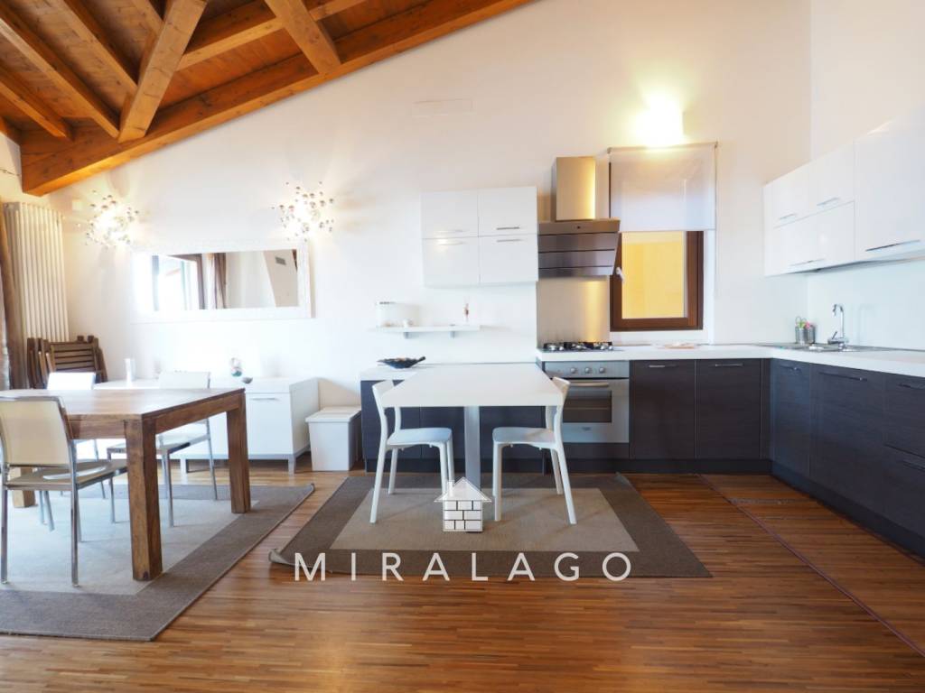 Attico / mansarda a Dervio in Via Pietro Badoglio - Foto 5