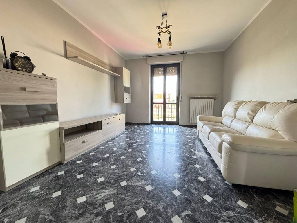 Appartamento a Nizza monferrato in Via Alberto Migliardi, 14 - Foto 2
