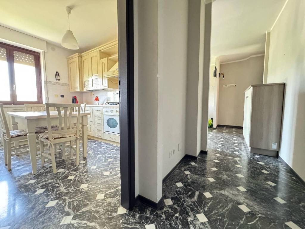 Appartamento a Nizza monferrato in Via Alberto Migliardi, 14 - Foto 5