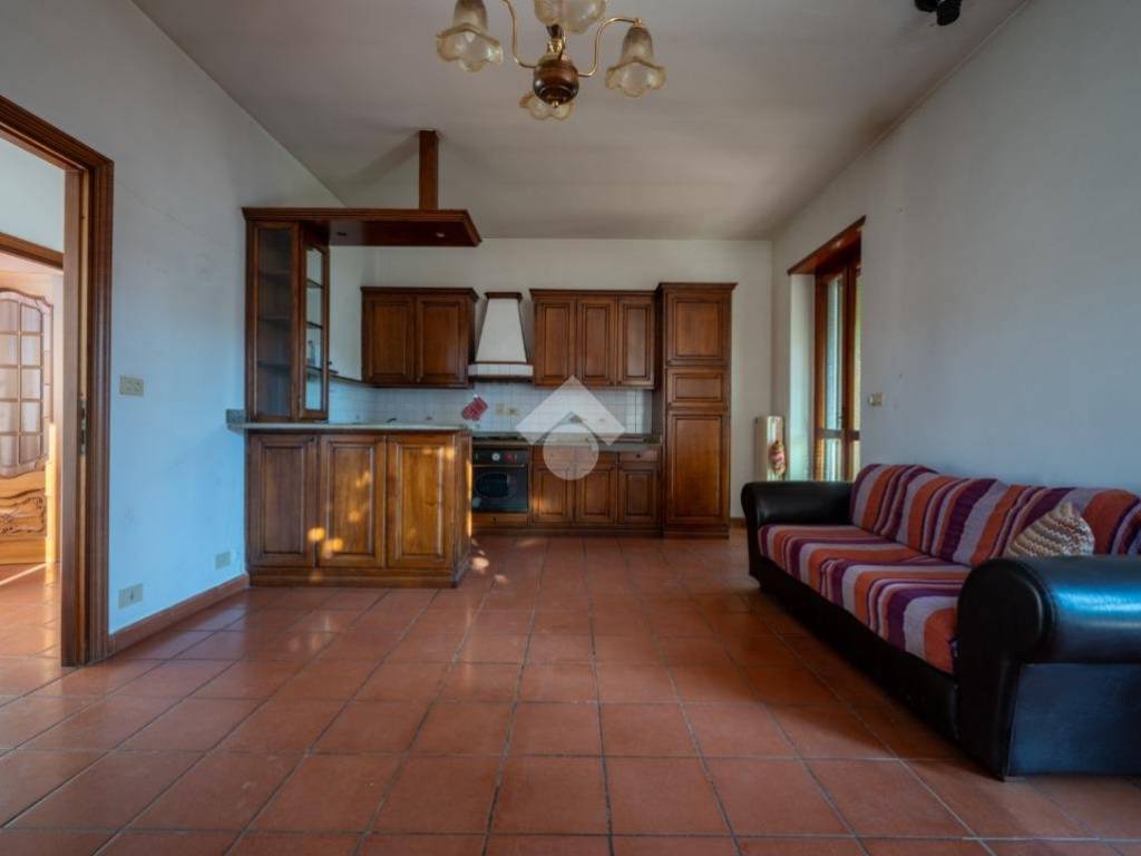 Villa a Torre san giorgio in Via della Libertà, 8 - Foto 3
