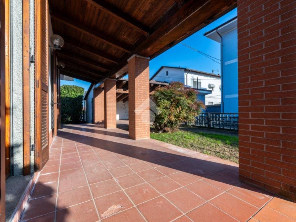 Villa a Torre san giorgio in Via della Libertà, 8 - Foto 4