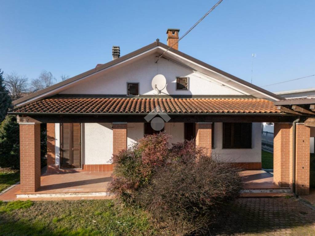 Villa a Torre san giorgio in Via della Libertà, 8 - Foto 5