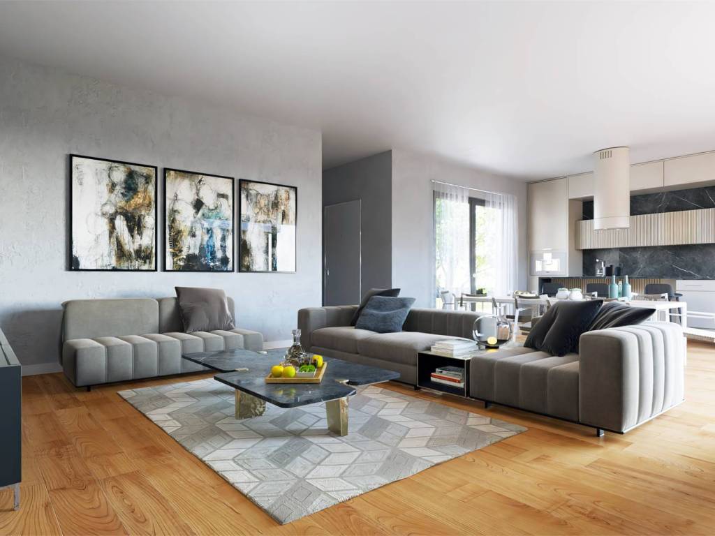 Villa a Cislago in Via Martin Luther King - Foto 5