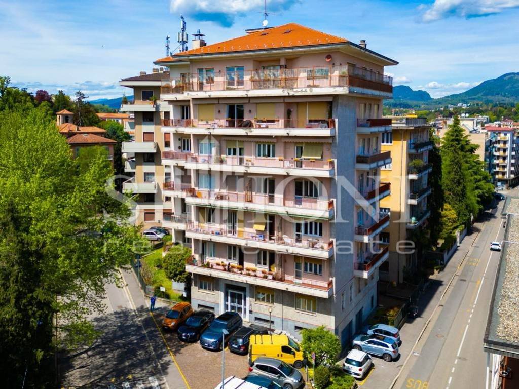 Appartamento a Varese - Foto 2