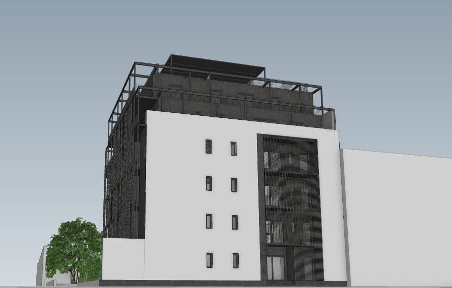 Appartamento a Lecco in Via Como - Foto 3