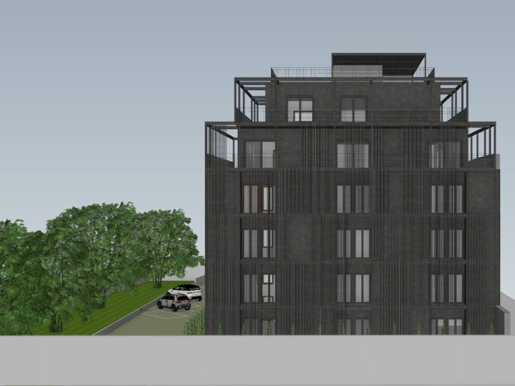 Appartamento a Lecco in Via Como - Foto 5