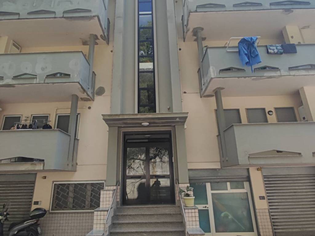 Appartamento a Salerno in Via Moscani - Foto 2