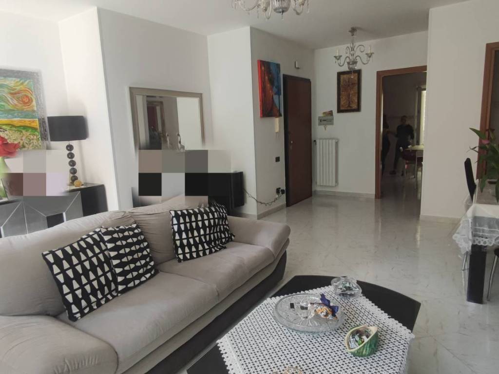 Appartamento a Salerno in Via Moscani - Foto 3