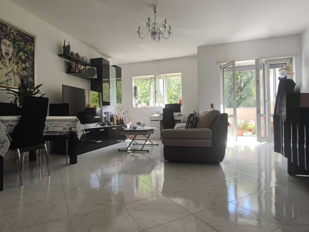 Appartamento a Salerno in Via Moscani - Foto 4