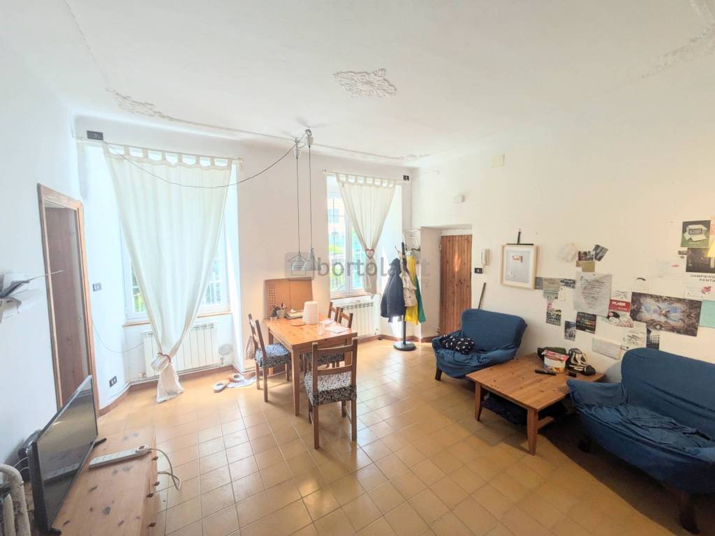 Appartamento a Genova in Salita San Francesco Da Paola - Foto 1