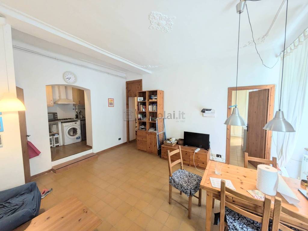 Appartamento a Genova in Salita San Francesco Da Paola - Foto 2