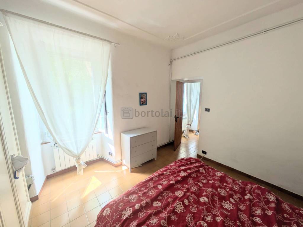 Appartamento a Genova in Salita San Francesco Da Paola - Foto 4