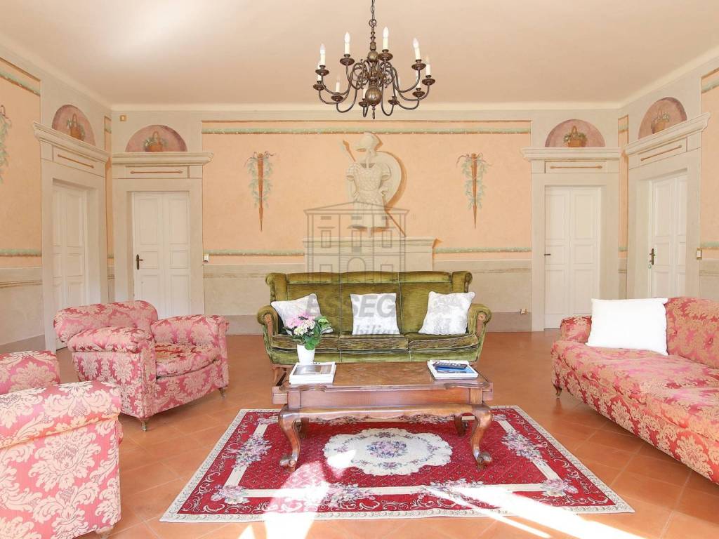 Villa a Lucca in vicopelago - Foto 2