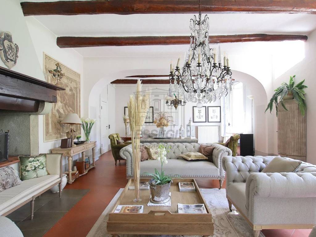 Villa a Lucca in vicopelago - Foto 3