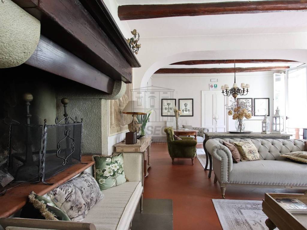 Villa a Lucca in vicopelago - Foto 4