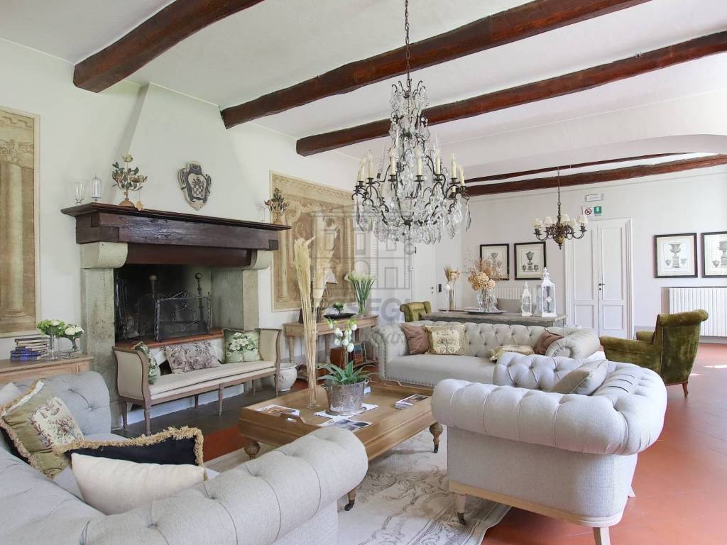 Villa a Lucca in vicopelago - Foto 5