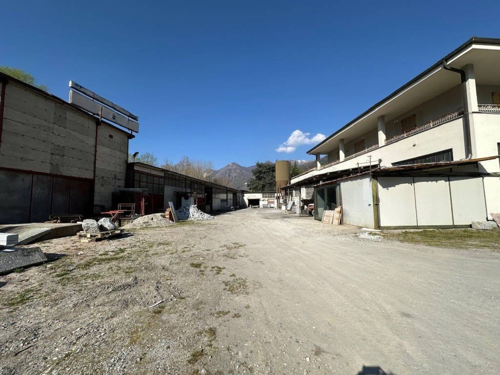 Rustico / casale a Carlazzo in Via Regina - Foto 4