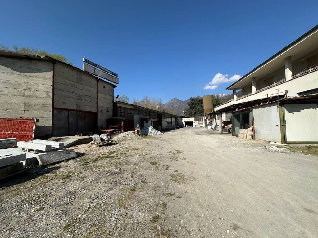 Rustico / casale a Carlazzo in Via Regina - Foto 5