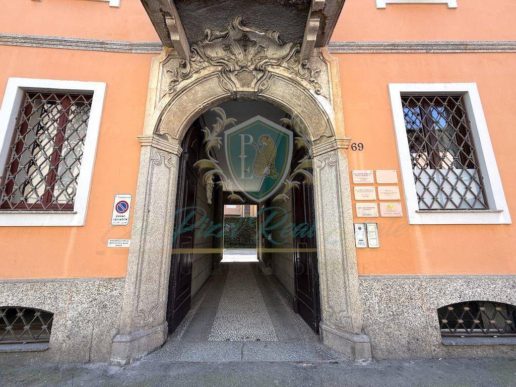 Appartamento a Lodi in Via Garibaldi - Foto 2