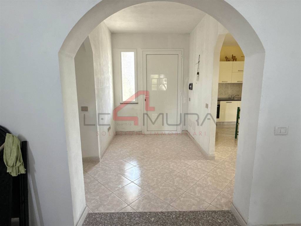 Villa a Sant'anna arresi - Foto 2