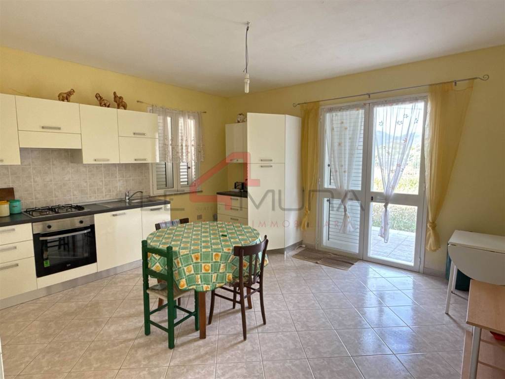 Villa a Sant'anna arresi - Foto 3