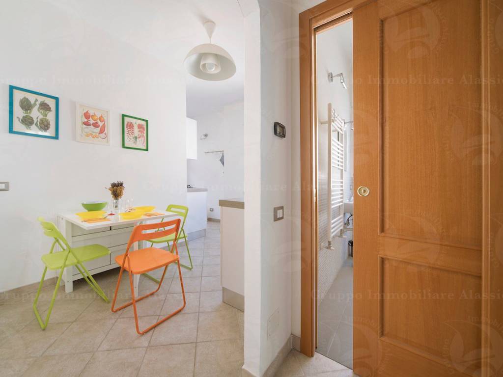 Appartamento a Alassio in Via Loreto - Foto 4