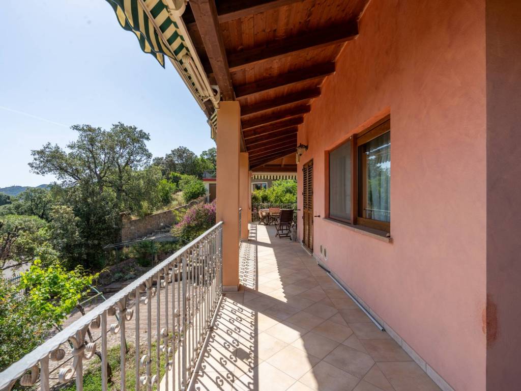Villa a Capoterra in Strada 65 - Foto 4
