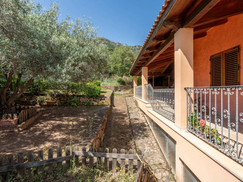 Villa a Capoterra in Strada 65 - Foto 5